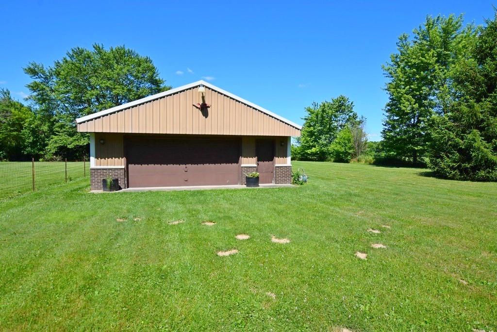 4393 South New Columbus Road Anderson, IN 46013 - Photo 35 of 39 Gallery Image 35