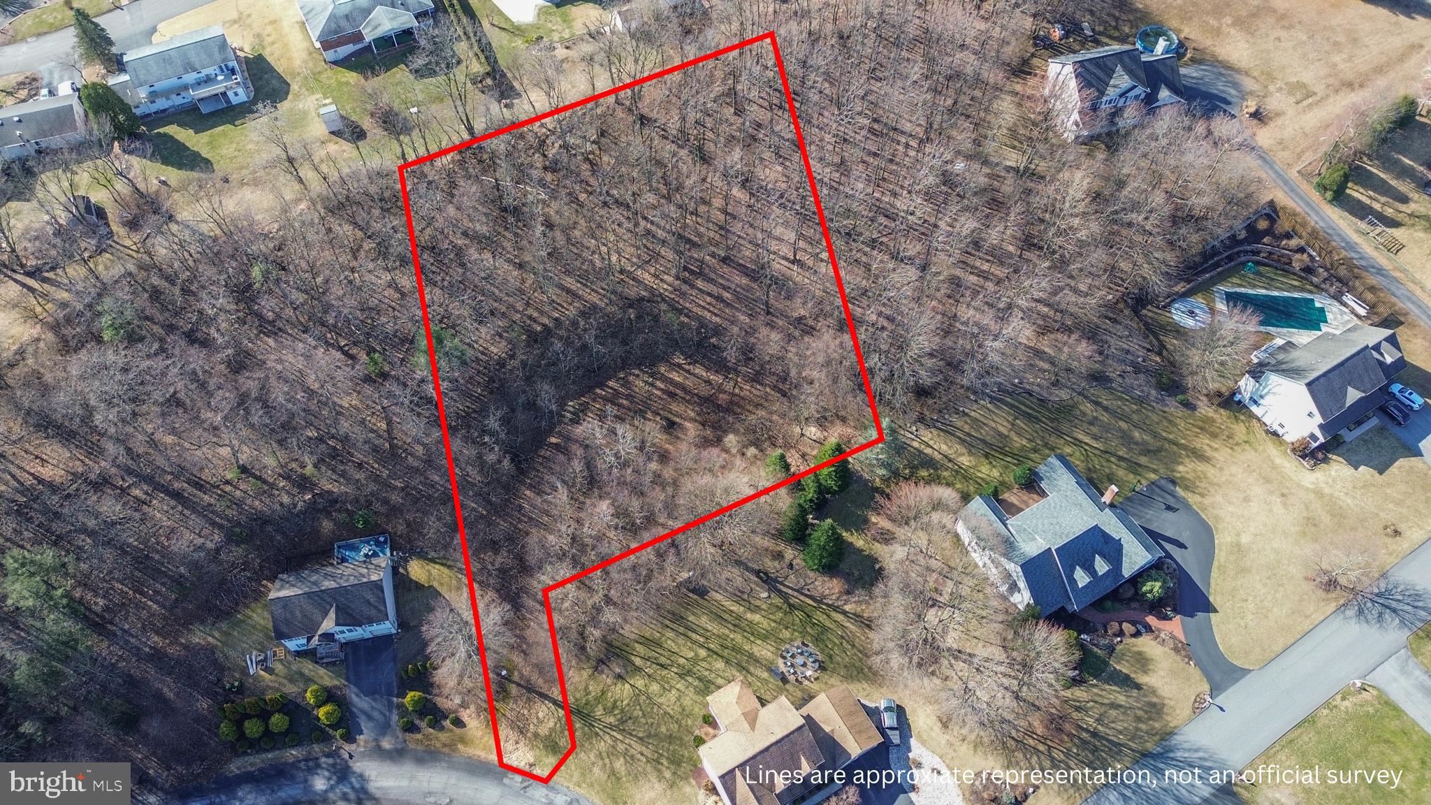 576 Kenwood Drive Pottsville, PA 17901 - Photo 1 of 5 Gallery Image 1