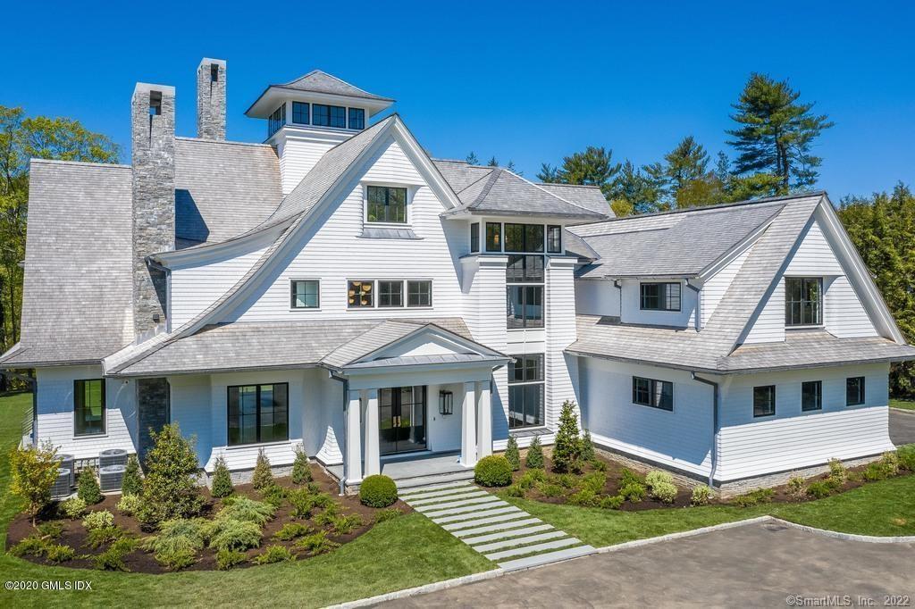 180 Stanwich Road Greenwich, CT 06830 - Photo 1 of 1