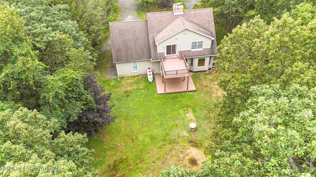 $375,000 | 134 Piney Woods Drive, Jim Thorpe, PA 18229