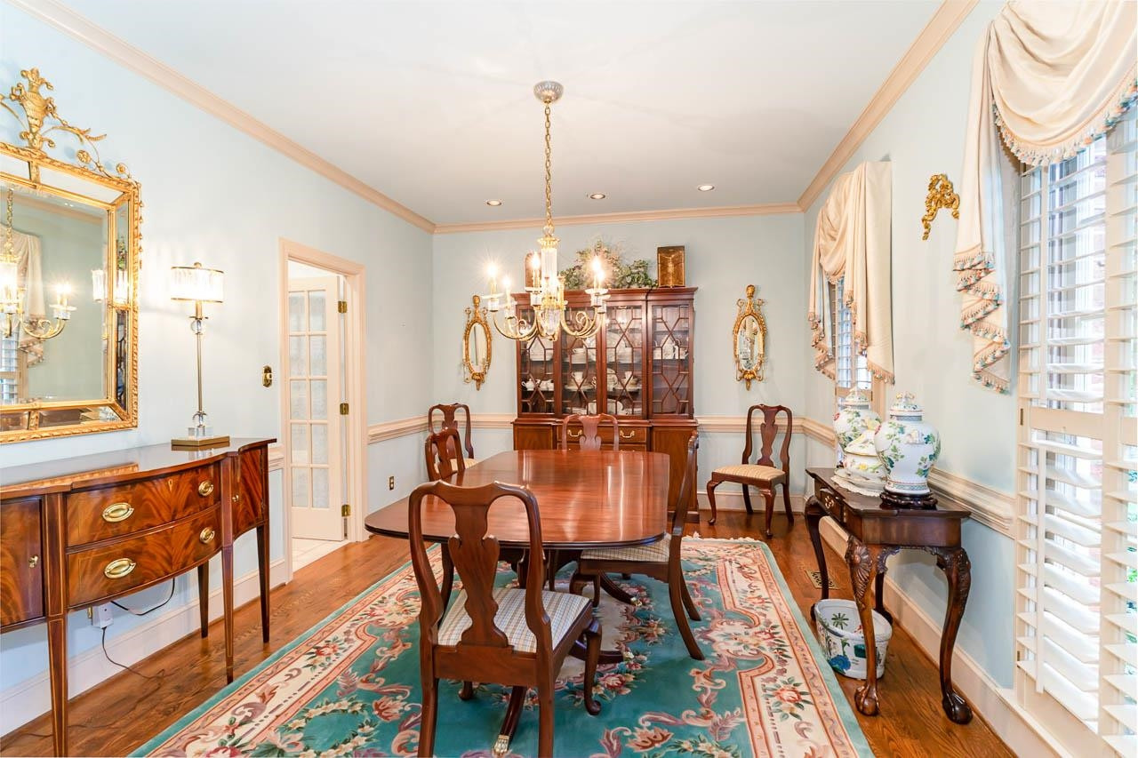8633 King's Arms Way Raleigh, NC 27615 - Photo 5 of 45 Photo 5