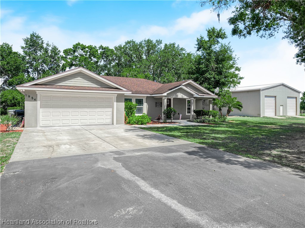 1954 Heard Bridge Road Wauchula, FL 33873 - Photo 1 of 35 Gallery Image 1