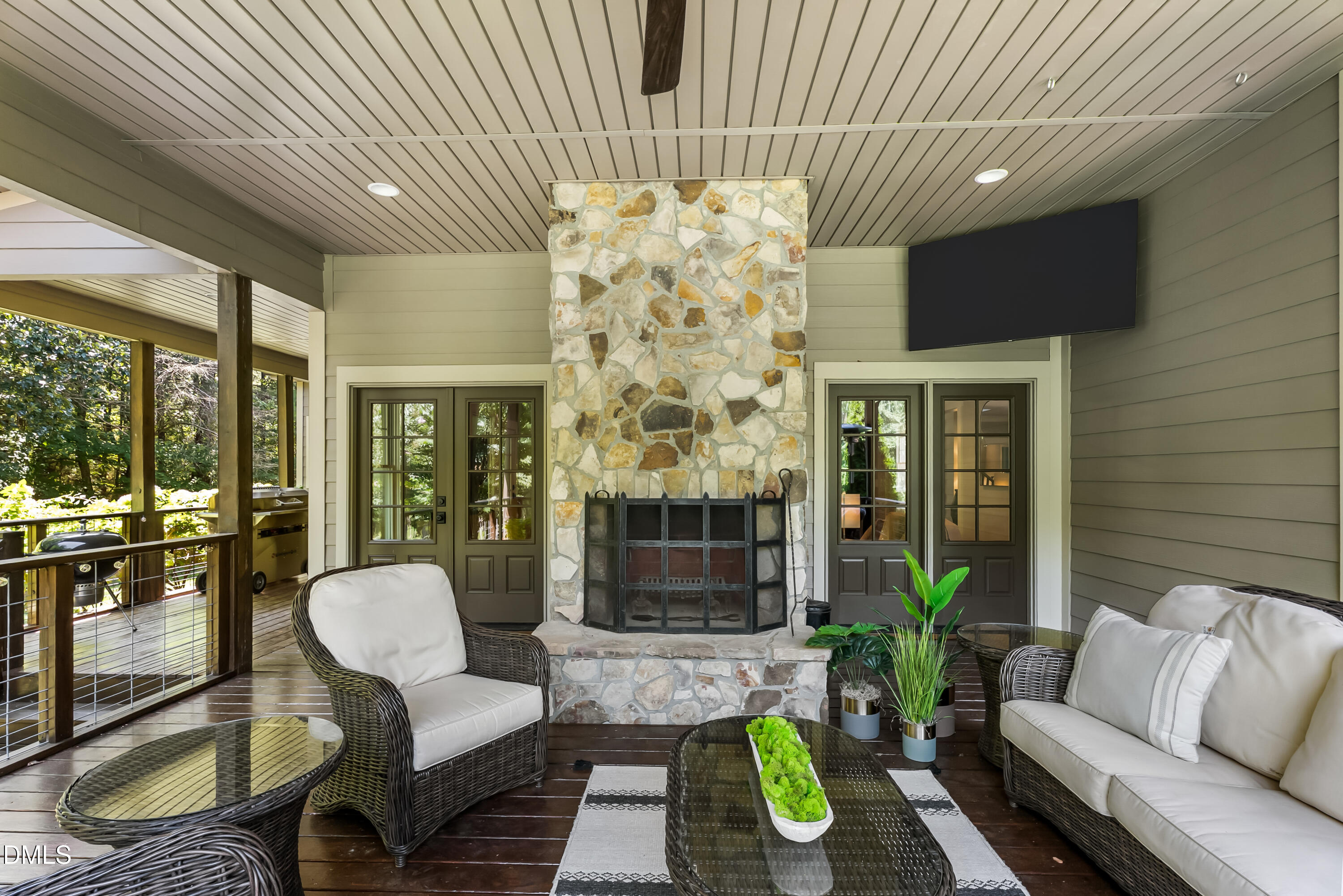1915 Wheeler Bridge Road Burlington, NC 27215 - Photo 58 of 63 DSC02268