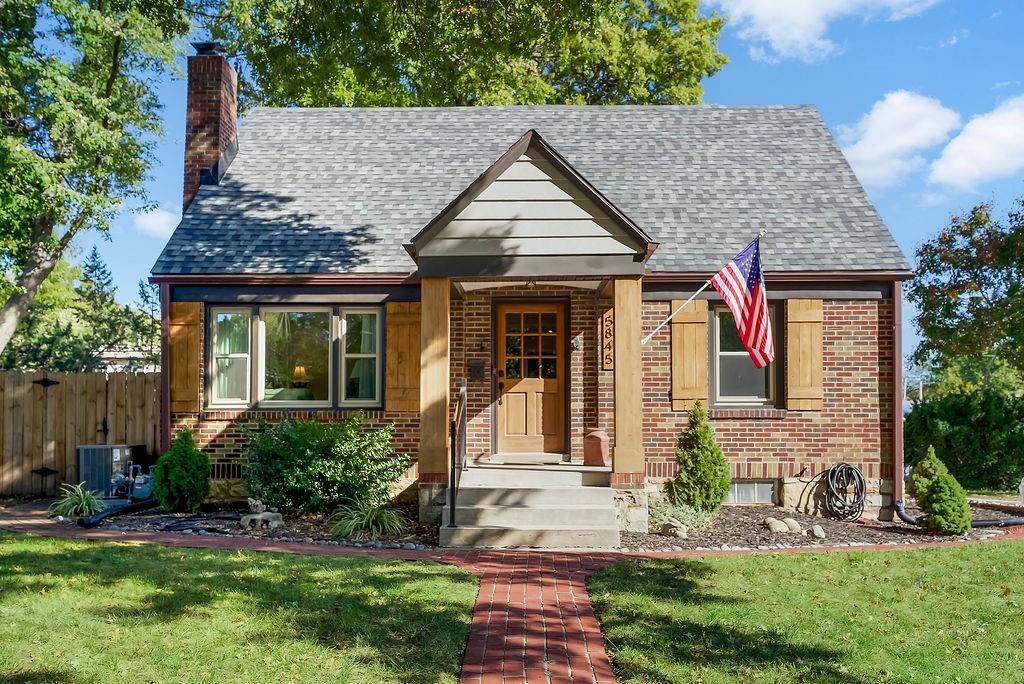 5845 Caenen Street Shawnee, KS 66216 - Photo 1 of 1