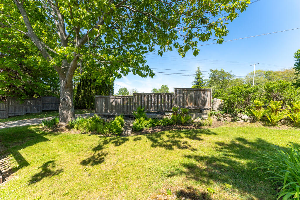 720 Wallston Road St. George, ME 04860 - Photo 60 of 69 yard