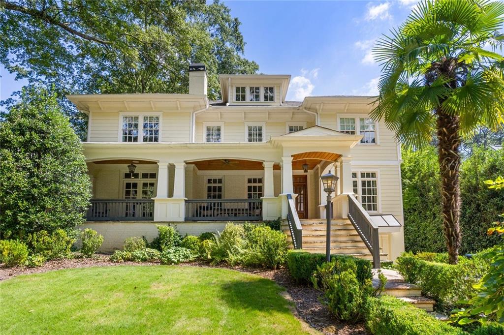 707 Darlington Road Northeast Atlanta, GA 30305 - Photo 12 of 69 Gallery Image 12