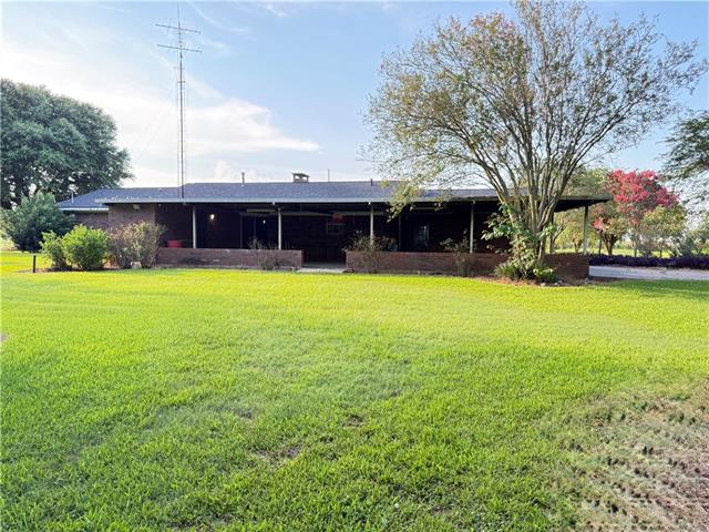 242 Vick Road Effie, LA 71331 - Photo 23 of 37