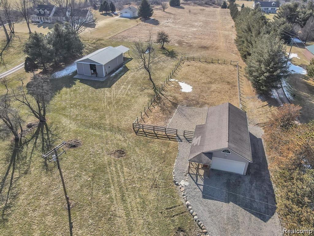 5340 Bishop Road Dryden, MI 48428 - Photo 72 of 82