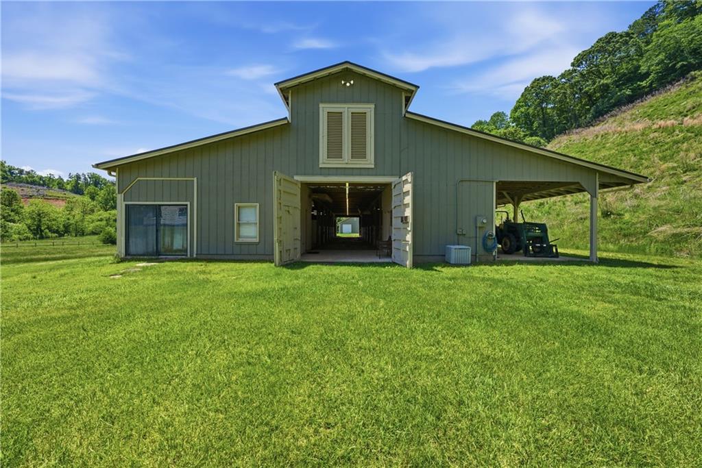 619 Hamp Mill Road Dahlonega, GA 30533 - Photo 4 of 118