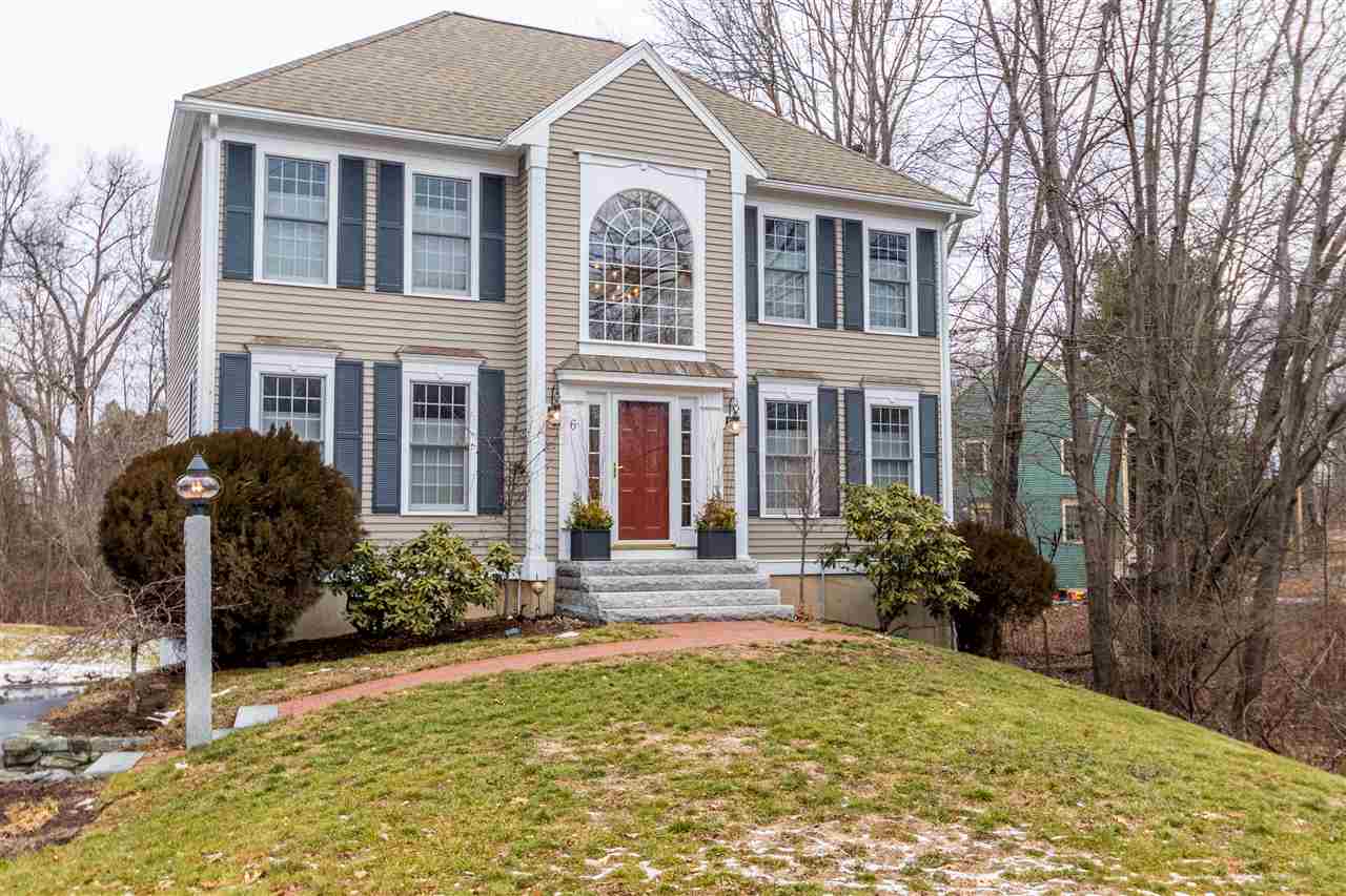 6 Middle Road Amesbury, MA 01913 - Photo 1 of 27