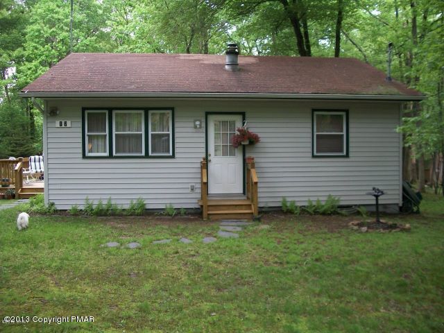 17 Pinetree Road Albrightsville, PA 18210 - Photo 1 of 8 con-ext