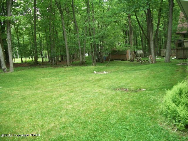 17 Pinetree Road Albrightsville, PA 18210 - Photo 2 of 8 con yard