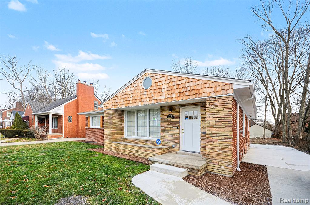 4378 Audubon Road Detroit, MI 48224 - Photo 5 of 31 Gallery Image 5