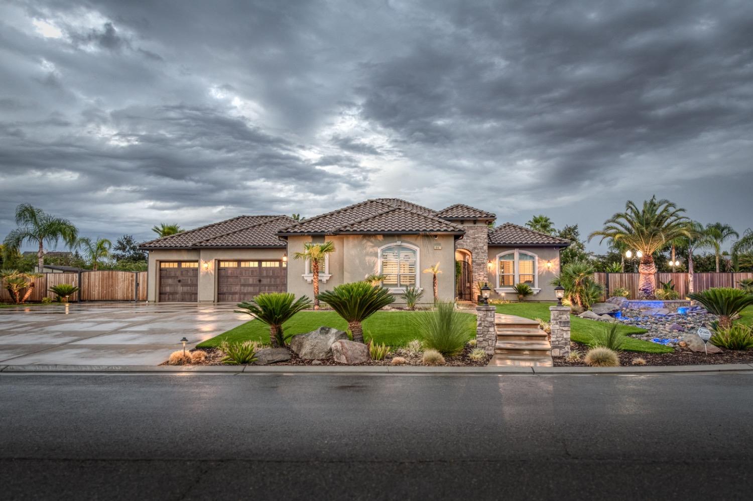 1967 Powers Avenue Clovis, CA 93619 - Photo 1 of 71