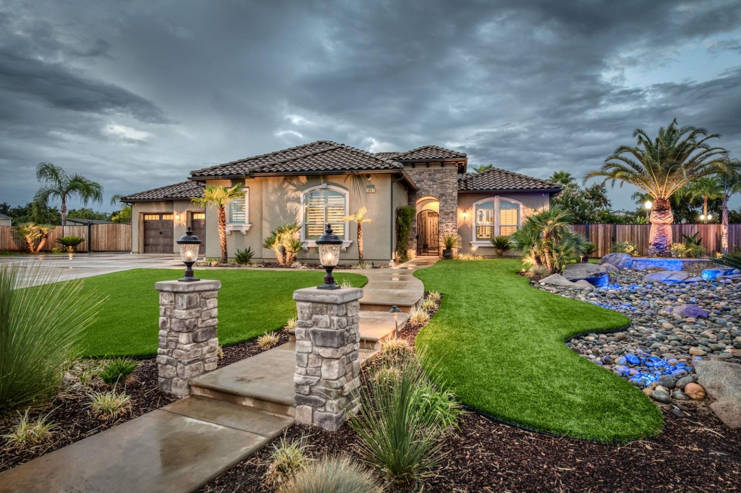 1967 Powers Avenue Clovis, CA 93619 - Photo 53 of 71