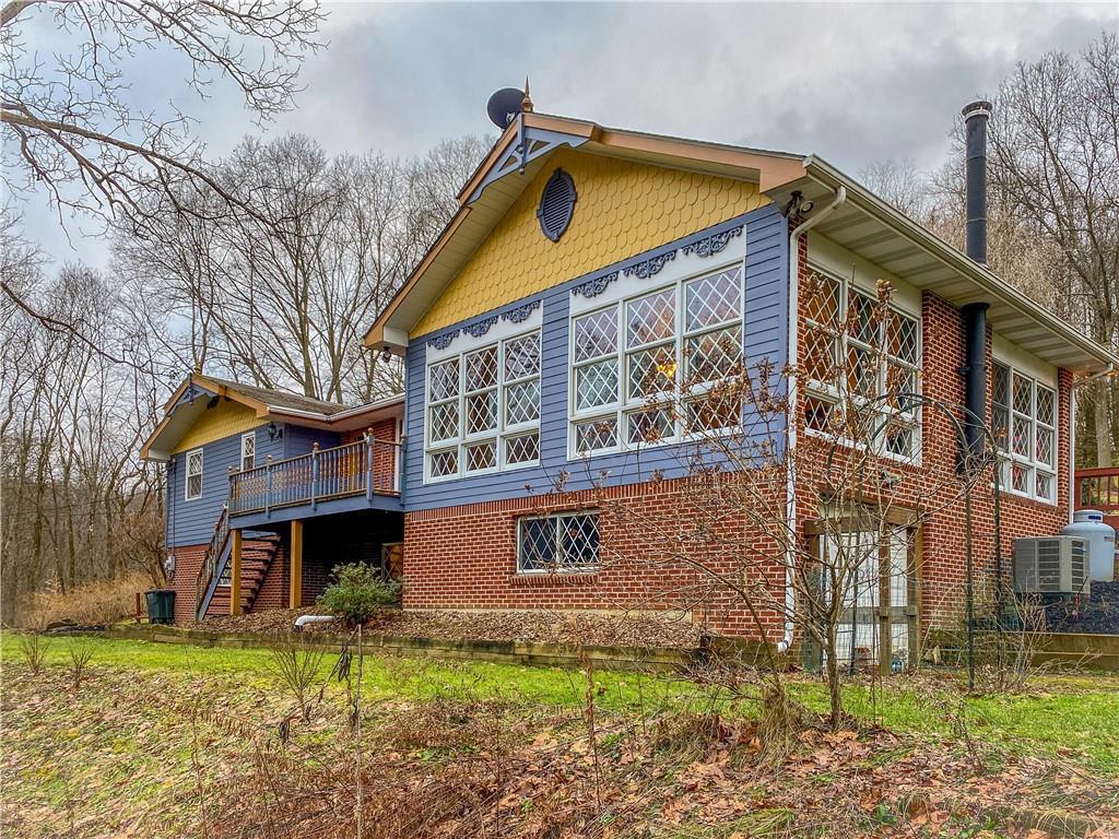 1725 Chapel Road Beaver, PA 15009 - Photo 1 of 24 Gallery Image 1