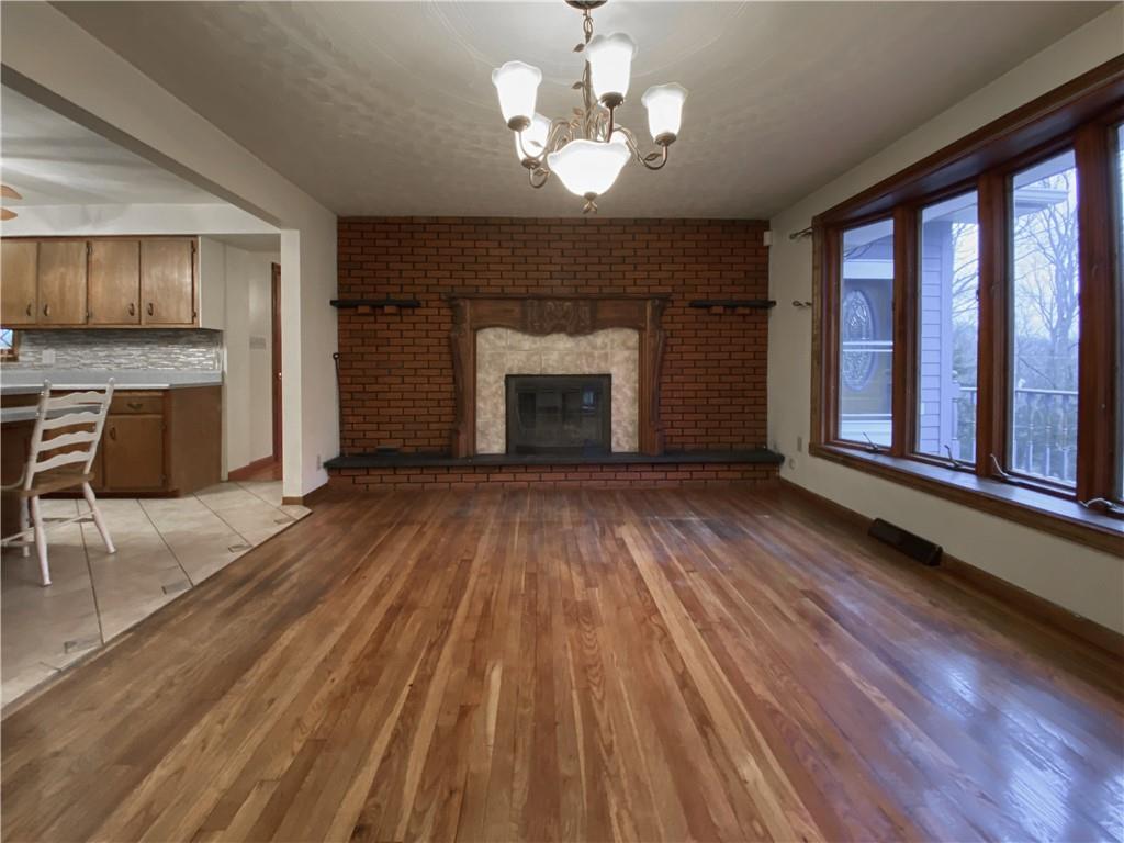 1725 Chapel Road Beaver, PA 15009 - Photo 12 of 24 Gallery Image 12