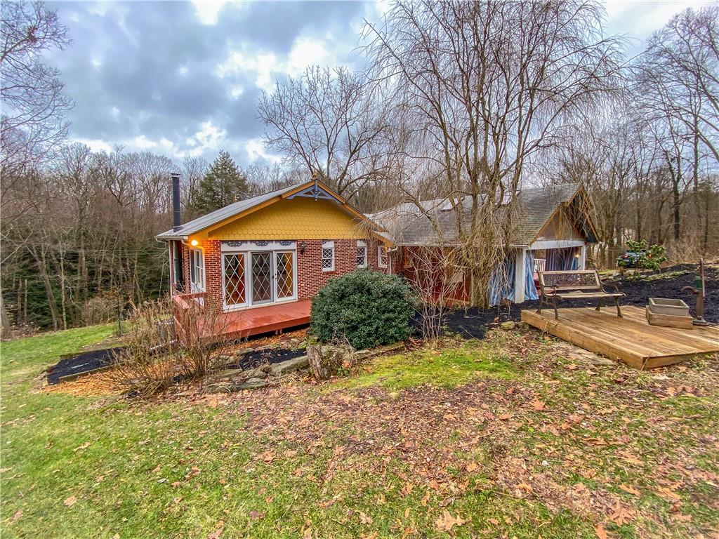 1725 Chapel Road Beaver, PA 15009 - Photo 4 of 24 Gallery Image 4