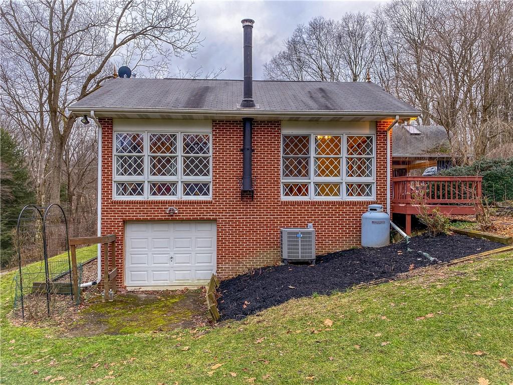1725 Chapel Road Beaver, PA 15009 - Photo 5 of 24 Gallery Image 5