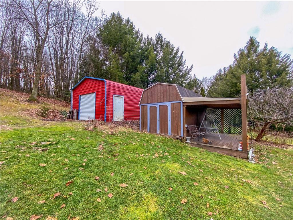 1725 Chapel Road Beaver, PA 15009 - Photo 8 of 24 Gallery Image 8