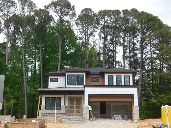 $1,695,000 | 2542 Vining Br Way, Apex, NC 27523