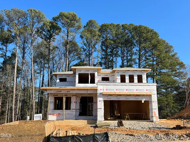 $1,615,050 | 2542 Vining Br Way, Apex, NC 27523