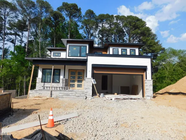 $1,695,000 | 2542 Vining Br Way, Apex, NC 27523