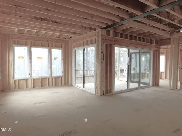 $1,695,000 | 2542 Vining Br Way, Apex, NC 27523