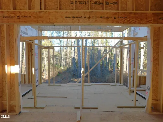 $1,615,050 | 2542 Vining Br Way, Apex, NC 27523