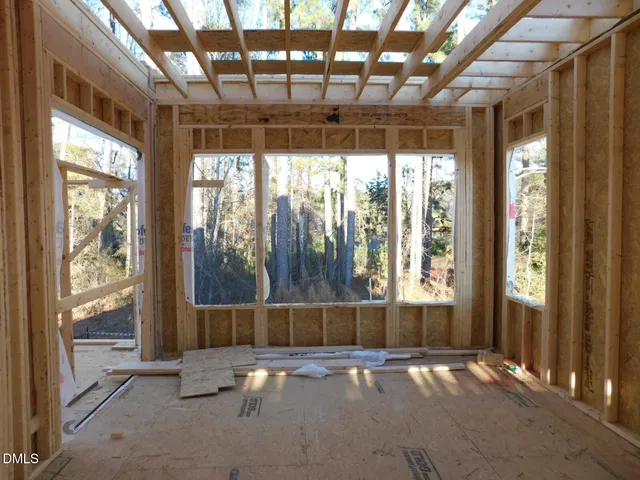 $1,615,050 | 2542 Vining Br Way, Apex, NC 27523