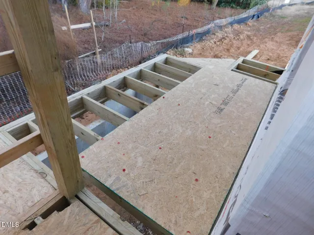 $1,615,050 | 2542 Vining Br Way, Apex, NC 27523