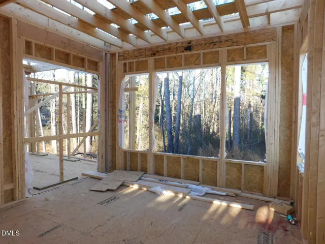 $1,615,050 | 2542 Vining Br Way, Apex, NC 27523