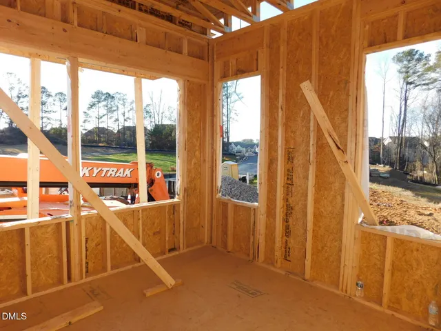 $1,615,050 | 2542 Vining Br Way, Apex, NC 27523