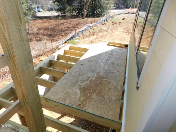 $1,695,000 | 2542 Vining Br Way, Apex, NC 27523