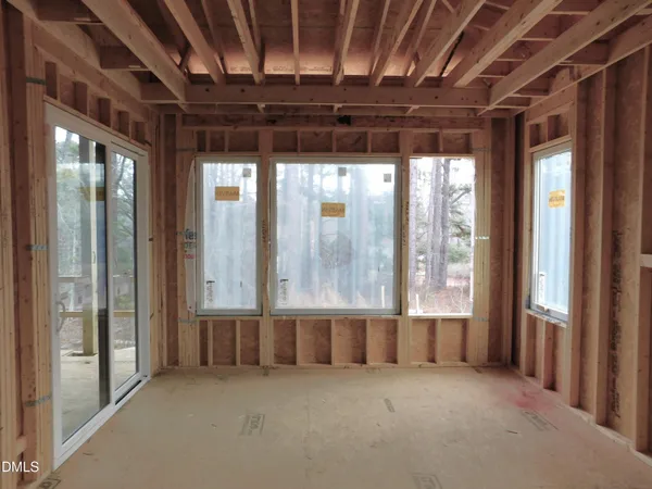 $1,695,000 | 2542 Vining Br Way, Apex, NC 27523