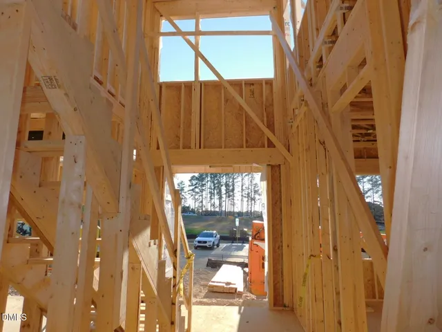 $1,615,050 | 2542 Vining Br Way, Apex, NC 27523