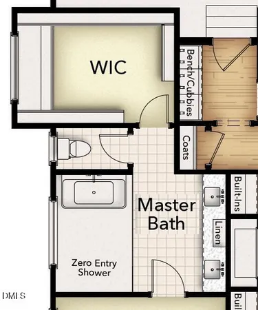 $1,695,000 | 2542 Vining Br Way, Apex, NC 27523