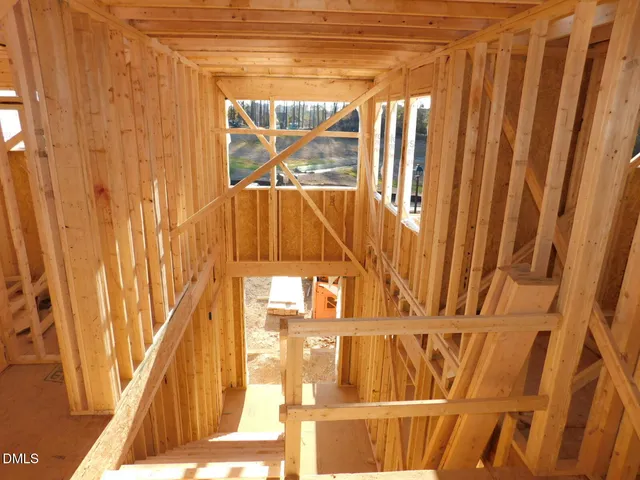 $1,615,050 | 2542 Vining Br Way, Apex, NC 27523