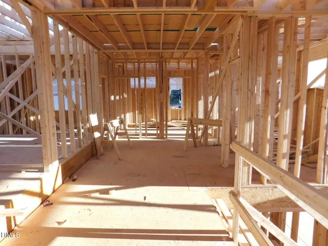 $1,615,050 | 2542 Vining Br Way, Apex, NC 27523