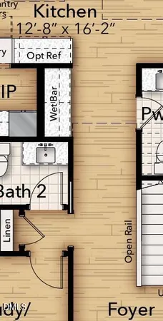 $1,695,000 | 2542 Vining Br Way, Apex, NC 27523