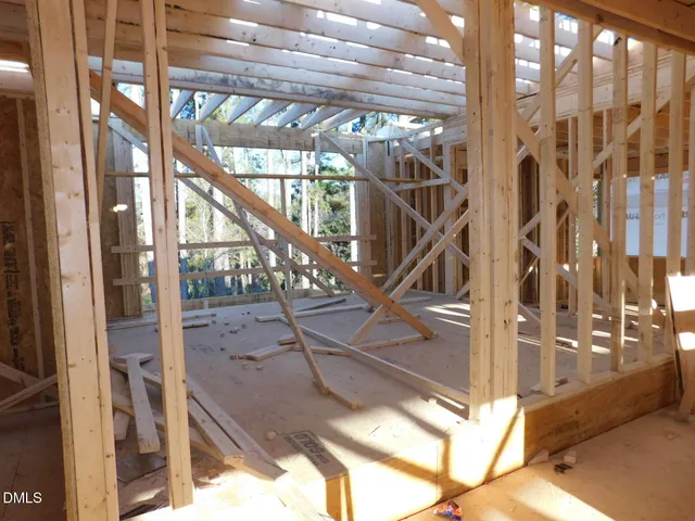 $1,615,050 | 2542 Vining Br Way, Apex, NC 27523