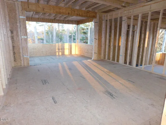 $1,615,050 | 2542 Vining Br Way, Apex, NC 27523