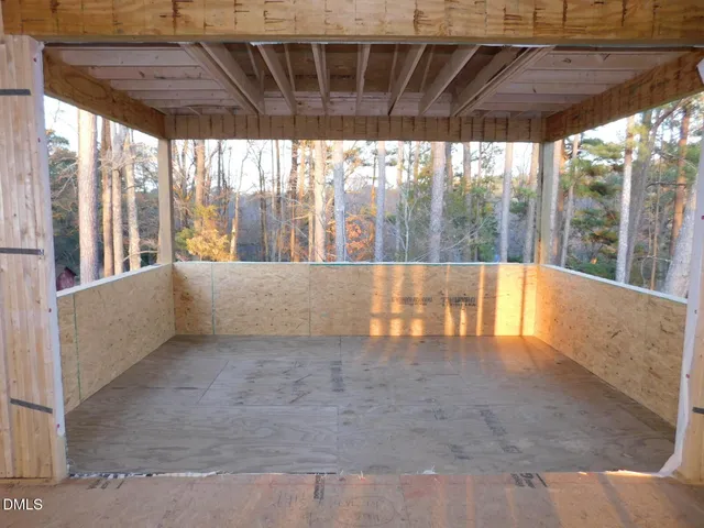 $1,615,050 | 2542 Vining Br Way, Apex, NC 27523