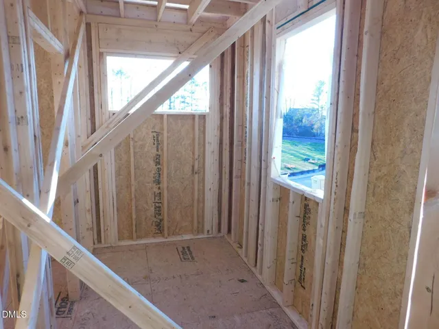 $1,615,050 | 2542 Vining Br Way, Apex, NC 27523