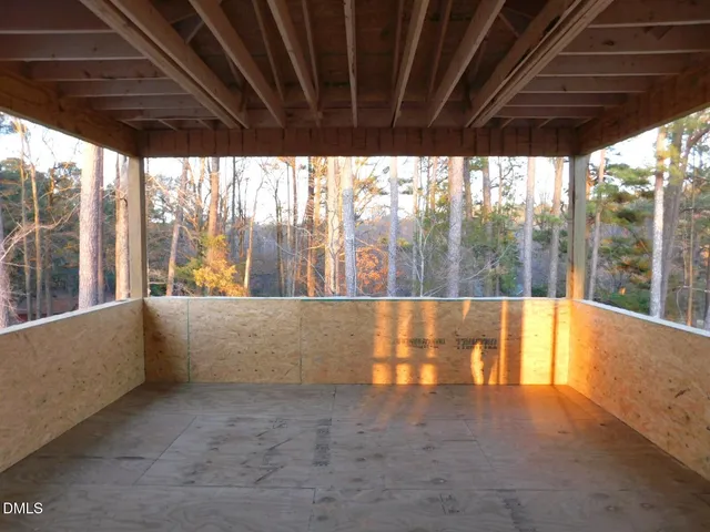 $1,615,050 | 2542 Vining Br Way, Apex, NC 27523