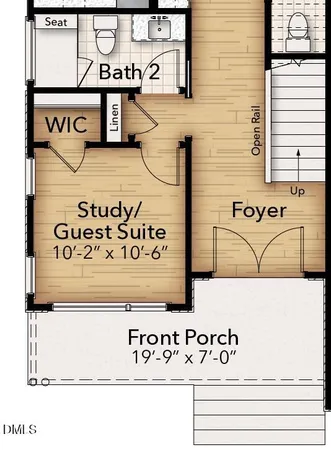 $1,695,000 | 2542 Vining Br Way, Apex, NC 27523
