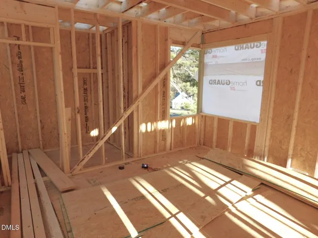 $1,615,050 | 2542 Vining Br Way, Apex, NC 27523