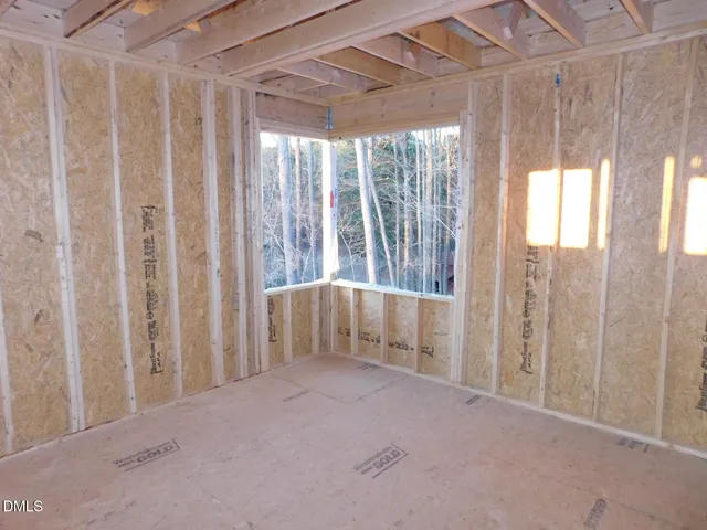 a black and white photo of a television