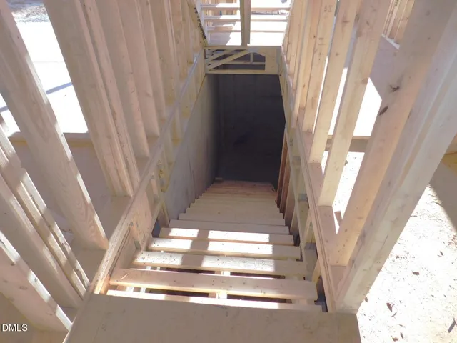 $1,615,050 | 2542 Vining Br Way, Apex, NC 27523