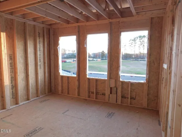 $1,615,050 | 2542 Vining Br Way, Apex, NC 27523